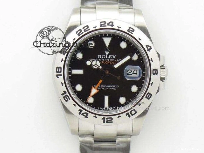 0503 AllSeason Daytona DIW Carbon OMF Best Edition Carbon Orange Dial on Orange Nylon Strap A 2845